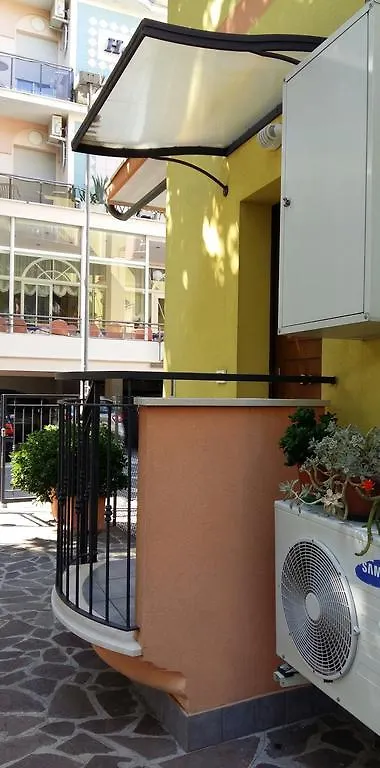 Residence Desiree Rimini
