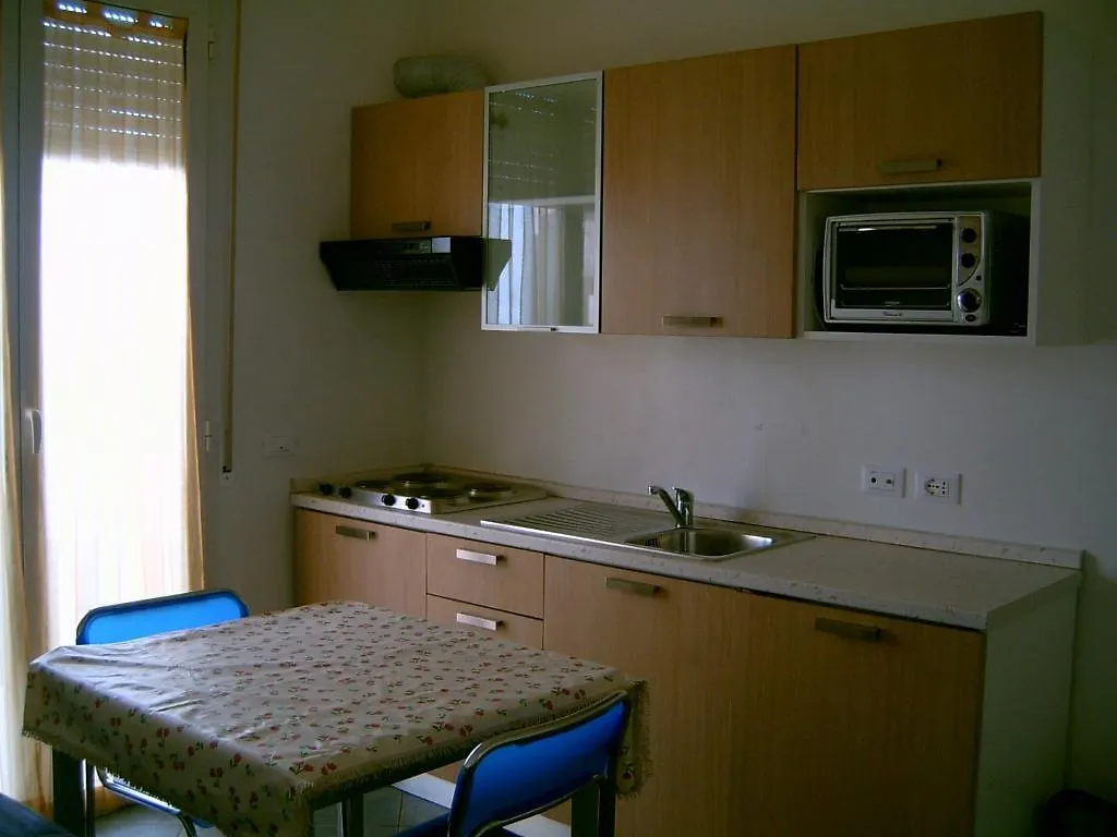 Residence Desiree Rimini