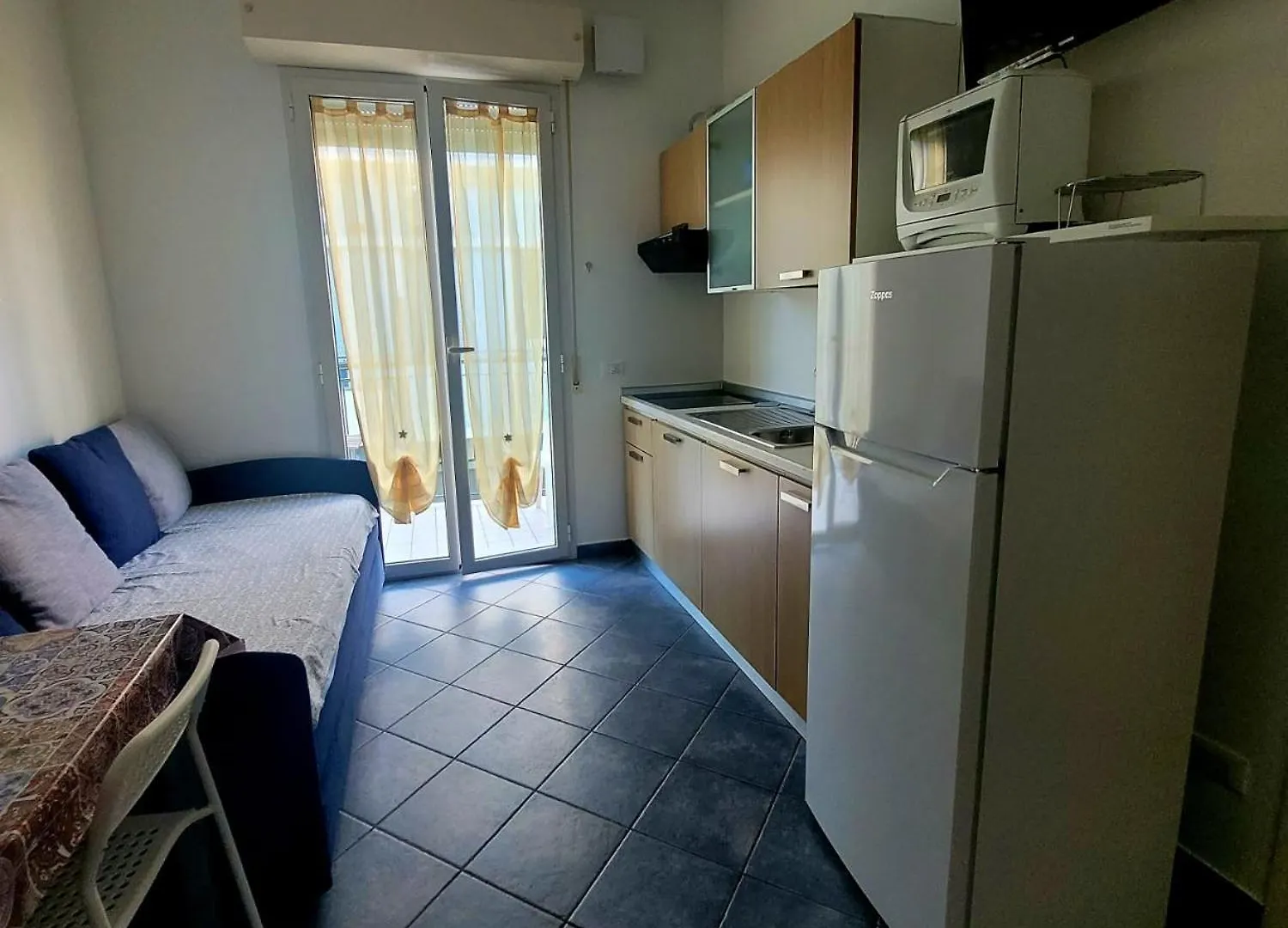 Residence Desiree Rimini Aparthotel