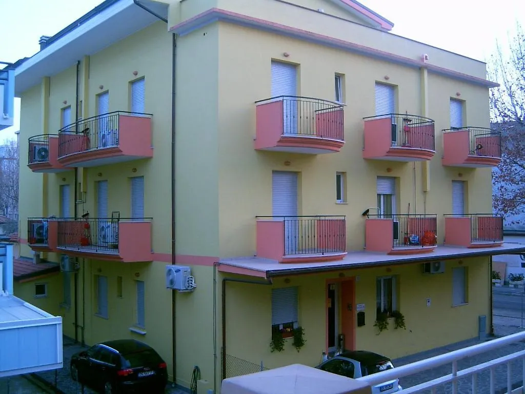 Residence Desiree Rimini 0*,  Italy