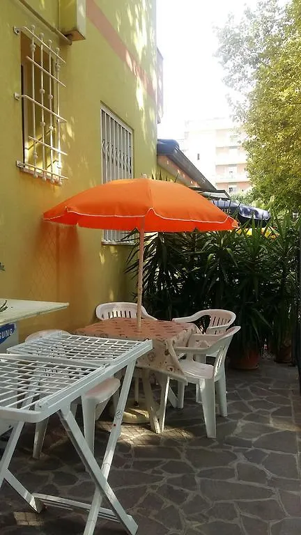 Aparthotel Residence Desiree Rimini