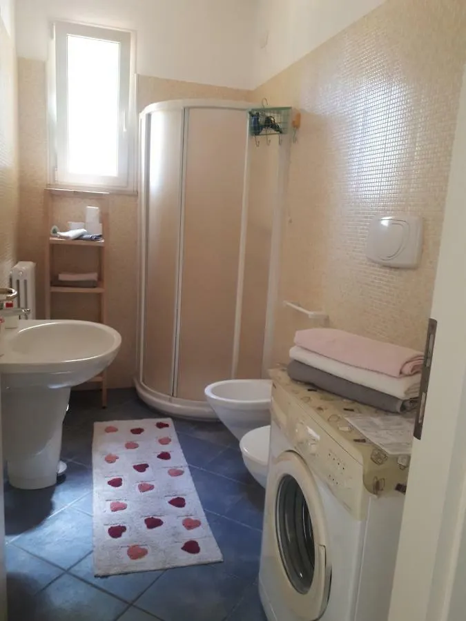 Residence Desiree Rimini